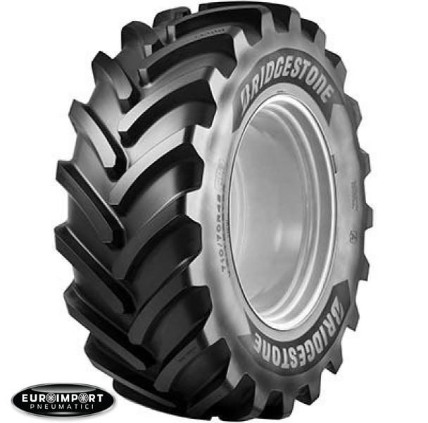 Bridgestone VX-TRACTOR  280/70 R16 112 D  